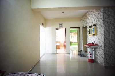 Hall Image of 1089 Sq.ft 2 BHK Apartment / Flat for sale in Vastral Ahmedabad for Rs. 4100000