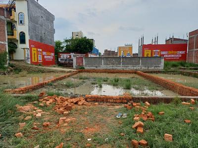 Chandapur Plot View 3