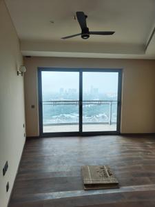 Hall Image of 2990 Sq.ft 3 BHK Apartment / Flat for rent in Supertech Supernova, Sector 94 Noida for Rs. 129000