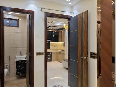 Bedroom Image of 550 Sq.ft 2 BHK Apartment / Flat for sale in Razapur Khurd New Delhi for Rs. 3500000