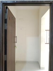 Main Entrance Image of 1250 Sq.ft 3 BHK Apartment / Flat for sale in ACME Ozone Phase 2, Thane West Thane for Rs. 19000000