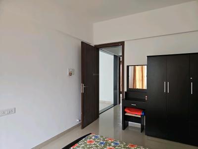 Bedroom Image of 3500 Sq.ft 4 BHK Villa for sale in Kolte Patil IVY Estate, Wagholi Pune for Rs. 23000000