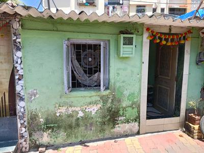 Image of 350 Sq.ft 1 BHK Builder Floor for sale in Nalasopara East, Nala Sopara for Rs. 1459900