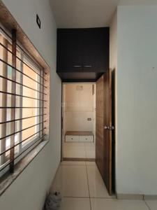 Kitchen Image of 1300 Sq.ft 3 BHK Duplex for sale in New Alkapuri Vadodara for Rs. 11000000