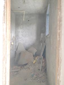 Bedroom Four Image of 3500 Sq.ft 4 BHK Builder Floor for sale in Green Field Colony Faridabad for Rs. 29500000
