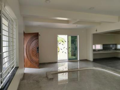 Living Room Image of 3200 Sq.ft 5 BHK Independent House for sale in Injambakkam Chennai for Rs. 31000000