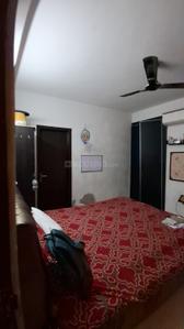 Bedroom Image of 2010 Sq.ft 4 BHK Apartment / Flat for sale in Tulip Violet, Sector 69 Gurgaon for Rs. 40000000