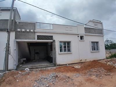 Image of 1240 Sq.ft 3 BHK Independent House for sale in Hancharahalli Village, Bengaluru for Rs. 10700006