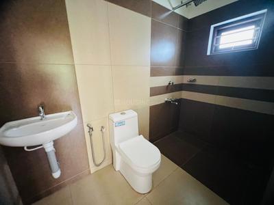Bathroom Image of 2000 Sq.ft 4 BHK Independent House for sale in Kakkanad Kochi for Rs. 9900000