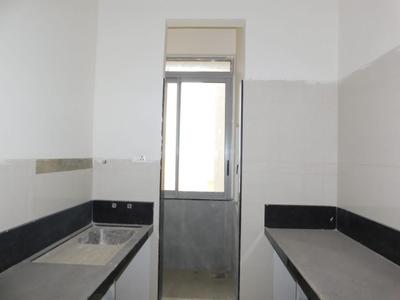 Kitchen Image of 800 Sq.ft 2 BHK Apartment / Flat for sale in DGS Sheetal Dharmaraj, Malad West Mumbai for Rs. 15800000