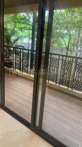 Balcony Image of 962 Sq.ft 2 BHK Apartment / Flat for sale in RBD Elina Legend, Mohammed Wadi Pune for Rs. 7500000