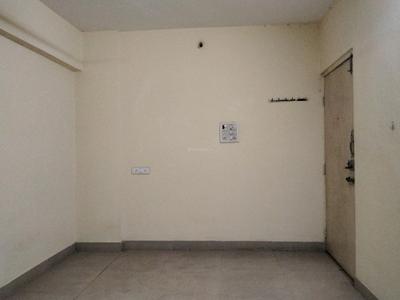 Living Room Image of 687 Sq.ft 1 BHK Apartment / Flat for sale in Navkaar Group Sar Park View, Kharghar Navi Mumbai for Rs. 6500000