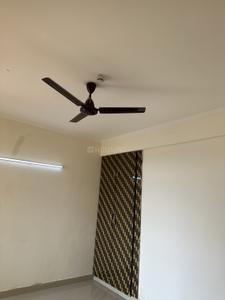 Bedroom Image of 1550 Sq.ft 3 BHK Apartment / Flat for rent in Amrapali Centurian Park, Noida Extension Greater Noida for Rs. 21000