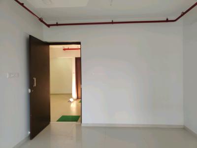 Living Room Image of 670 Sq.ft 1 BHK Apartment / Flat for sale in Rajhans Moonstone, Vasai West Vasai for Rs. 6800000