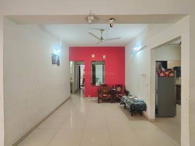 Hall Image of 1850 Sq.ft 3 BHK Apartment / Flat for sale in Diwalipura Vadodara for Rs. 5500000