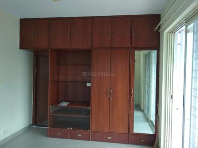Bedroom Image of 1810 Sq.ft 3 BHK Apartment / Flat for sale in Brookefield Bengaluru for Rs. 26000000