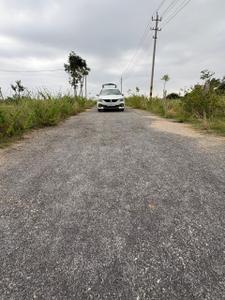 Image of 1500 Sq.ft Residential Plot / Land for sale in Bidadi, Bengaluru for Rs. 4200000