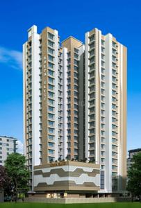 1 BHK Flat