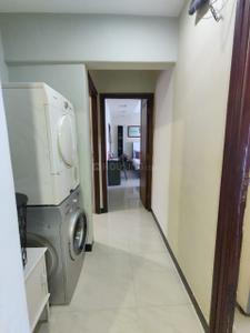 Hall Image of 1144 Sq.ft 3 BHK Apartment / Flat for sale in Santacruz East Mumbai for Rs. 37500000