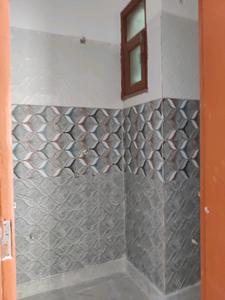 Common Bathroom Image of 750 Sq.ft 2 BHK Builder Floor for sale in DLF Ankur Vihar Ghaziabad for Rs. 2320434