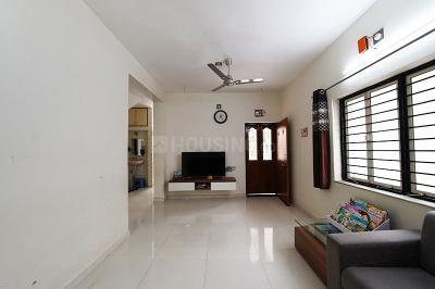 Hall Image of 2164 Sq.ft 3 BHK Independent House for sale in Saijpur Bogha Ahmedabad for Rs. 17500000