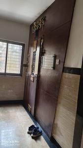 Kitchen Image of 1440 Sq.ft 3 BHK Apartment / Flat for sale in Sheth Vasant Galaxy, Goregaon West Mumbai for Rs. 40000000