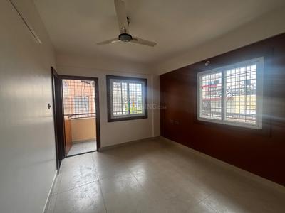 Hall Image of 1200 Sq.ft 2 BHK Apartment / Flat for sale in Bilekahalli Bengaluru for Rs. 9000000