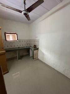 Kitchen Image of 570 Sq.ft 2 BHK Independent House for sale in Ghuma Ahmedabad for Rs. 3600000