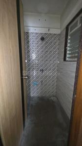 Bathroom Image of 660 Sq.ft 1 BHK Apartment / Flat for rent in Chirag Grande View 7, Ambegaon Budruk Pune for Rs. 17600