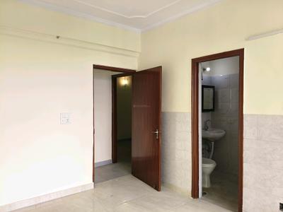 Bedroom Image of 1145 Sq.ft 2 BHK Apartment / Flat for sale in Mittal Cosmos Executive Apartment, Palam Vihar Gurgaon for Rs. 12500000