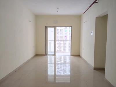 Living Room Image of 1200 Sq.ft 2 BHK Apartment / Flat for sale in Indiabulls Greens, Panvel Navi Mumbai for Rs. 8000000