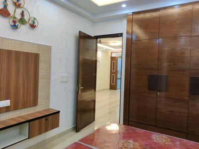 Bedroom Image of 1496 Sq.ft 3 BHK Builder Floor for sale in Indirapuram Ghaziabad for Rs. 15200000
