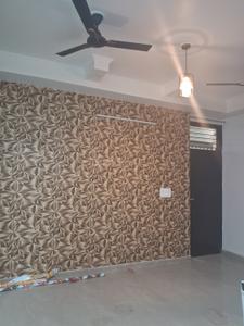 Hall Image of 1100 Sq.ft 3 BHK Apartment / Flat for rent in Govindpuram Ghaziabad for Rs. 12000