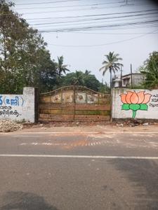 Image of 10000 Sq.ft Residential Plot / Land for sale in Thirumala, Thiruvananthapuram for Rs. 1800000