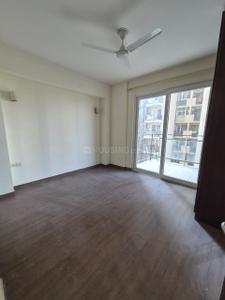 Bedroom Image of 1996 Sq.ft 3 BHK Apartment / Flat for sale in Heritage One, Sector 62 Gurgaon for Rs. 39000000