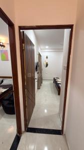 Hall Image of 1200 Sq.ft 2 BHK Apartment / Flat for rent in Manish Nagar Nagpur for Rs. 30000