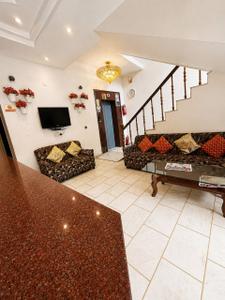 Hall Image of Hotel Swisston Palace in Karol Bagh, New Delhi