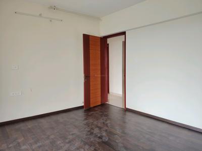 Bedroom Image of 1240 Sq.ft 2 BHK Apartment / Flat for sale in Paradise Sai Jewels, Kharghar Navi Mumbai for Rs. 12000000