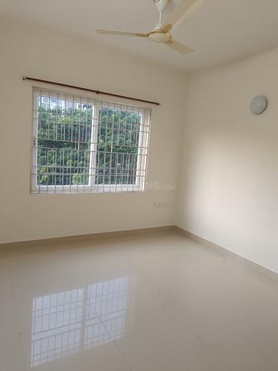 Mahindra Aqualily Bedroom 1