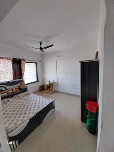 Bedroom Image of 1450 Sq.ft 3 BHK Apartment / Flat for sale in Kalpataru Serenity, Hadapsar Pune for Rs. 12000000