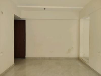 Bedroom Image of 1120 Sq.ft 3 BHK Apartment / Flat for sale in Sunteck City Avenue, Goregaon West Mumbai for Rs. 27000000