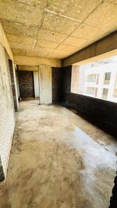 Balcony Image of 1141 Sq.ft 2 BHK Apartment / Flat for sale in Pathardi Phata Nashik for Rs. 4800000