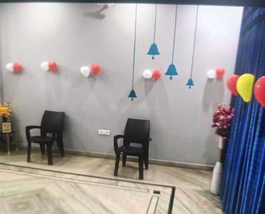 Hall Image of 3636 Sq.ft 4 BHK Independent House for sale in Shastri Nagar Meerut for Rs. 55000000
