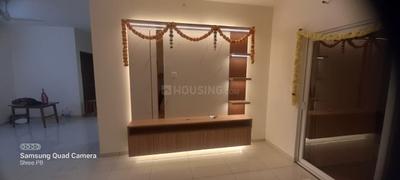 Hall Image of 1336 Sq.ft 2 BHK Apartment / Flat for sale in Vajram Newtown, Chokkanahalli Bengaluru for Rs. 16000000