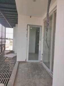 Bedroom Three Image of 2250 Sq.ft 4 BHK Builder Floor for sale in RR Homes Luxury Floors, Sector 49 Faridabad for Rs. 24000000