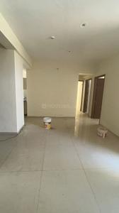 Hall Image of 850 Sq.ft 2 BHK Apartment / Flat for sale in Omaxe The Resort, New Chandigarh Chandigarh for Rs. 8400000