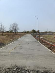 Image of 1200 Sq.ft Residential Plot / Land for sale in Mahurzari, Nagpur for Rs. 2040000