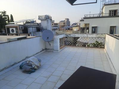 Balcony Image of 1650 Sq.ft 4 BHK Independent House for sale in Akota Vadodara for Rs. 15500000