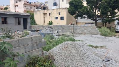 Image of 2400 Sq.ft Residential Plot / Land for sale in Bharat Nagar, Bengaluru for Rs. 25800000