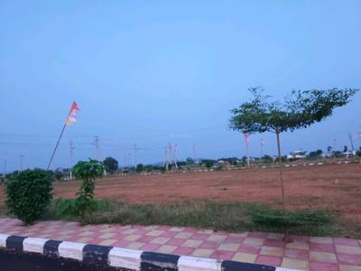 Image of 180 Sq.ft Residential Plot / Land for sale in Nandiwanaparthy, Hyderabad for Rs. 2600093